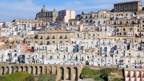 Ferrandina - Ferrandina | Secret World Trip Planner