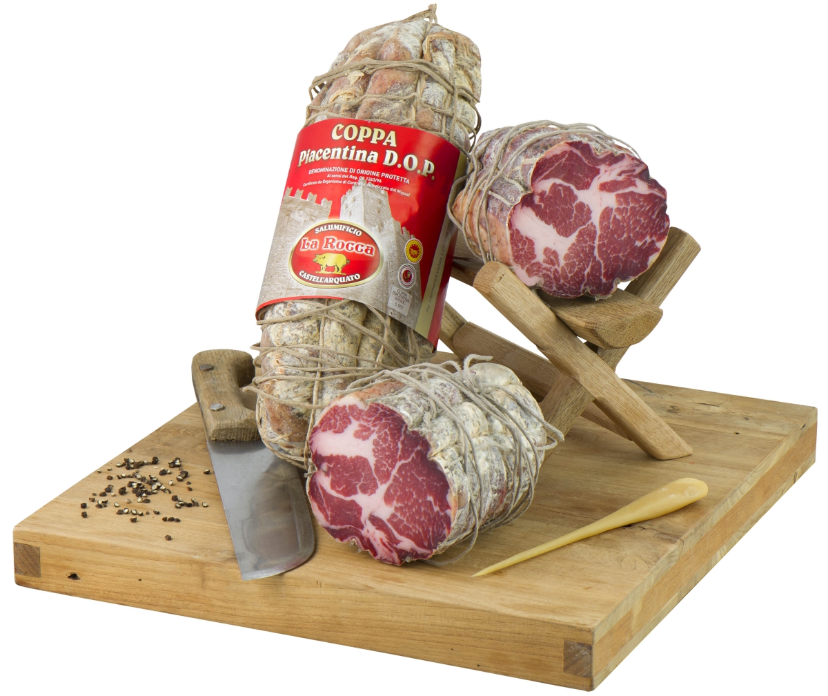 Coppa Piacentina SKVN - Carpaneto Piacentino | Secret World Trip Planner