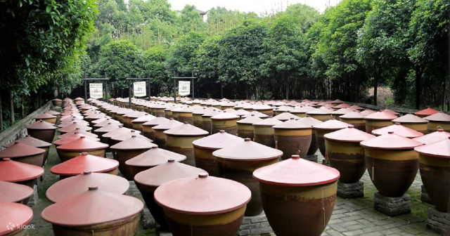 Sichuan Cuisine Museum - Cheng Du Shi | Secret World Trip Planner