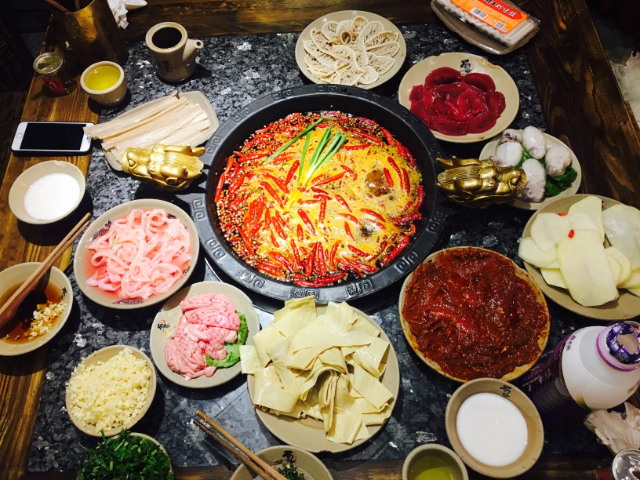 Sichuan Cuisine Museum - Cheng Du Shi | Secret World Trip Planner