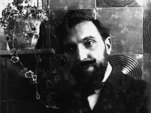 Rafael Masó – Girona’s Master of Modernist Elegance — Girona