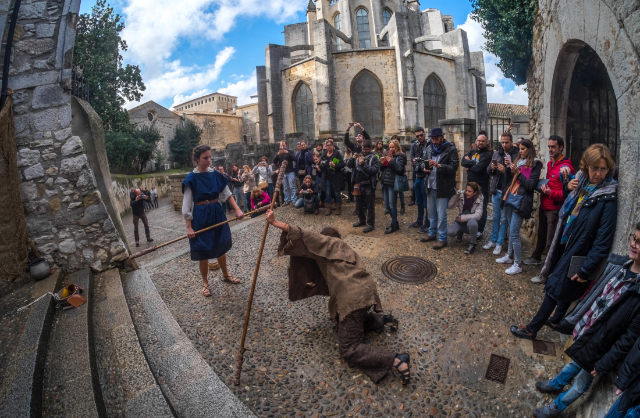 Girona & Game of Thrones &ndash; Walking Through Braavos and Beyond - Girona | Secret World Trip Planner