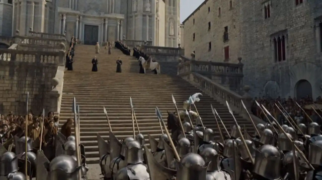 Girona & Game of Thrones &ndash; Walking Through Braavos and Beyond - Girona | Secret World Trip Planner