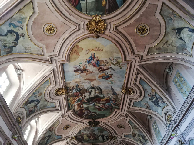 Iglesia de Santa Ana de Montemiletto - Montemiletto | Secret World Trip Planner