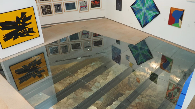 Museum für zeitgenössische Kunst von Ibiza (MACE) - Ibiza | Secret World Trip Planner