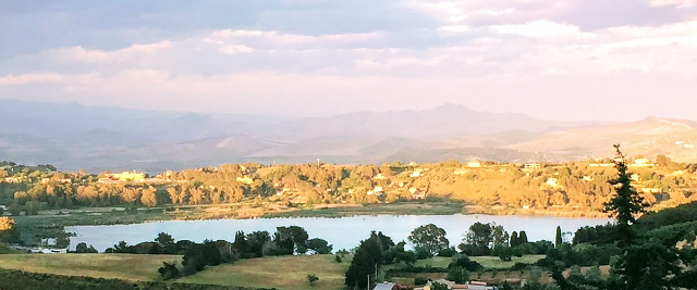 Pergusa Lake - Lago di Pergusa | Secret World Trip Planner