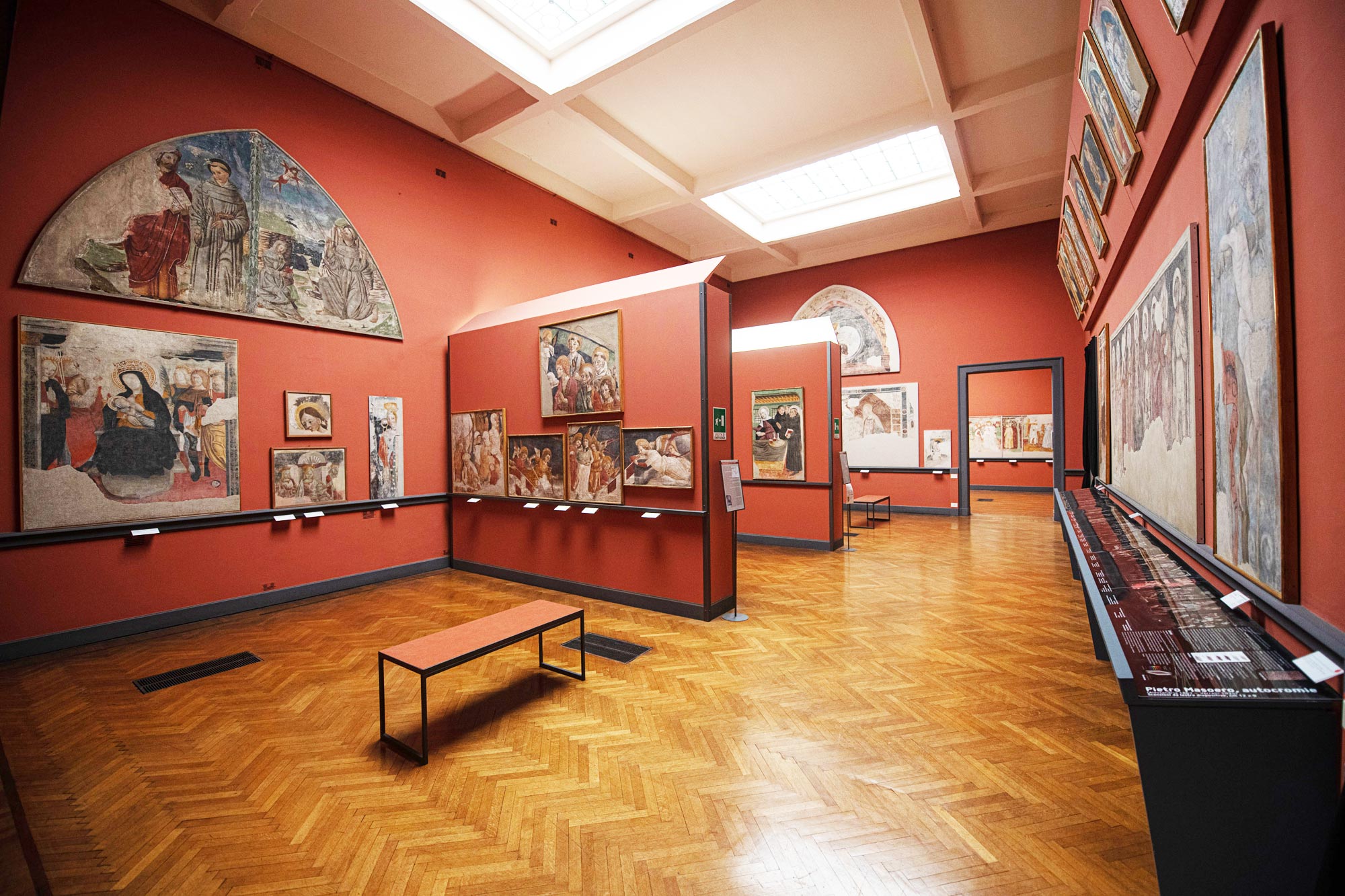 Burgundisches Museum - Vercelli | Secret World Trip Planner