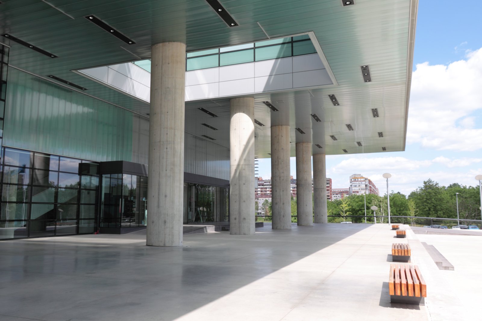 The Museum of Contemporary Art Zagreb - Zagreb | Secret World Trip Planner