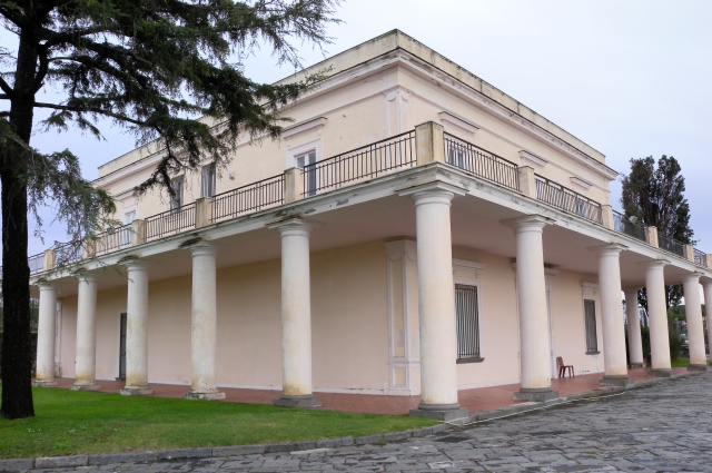 Villa delle Ginestre und Giacomo Leopardi - Torre del Greco | Secret World Trip Planner