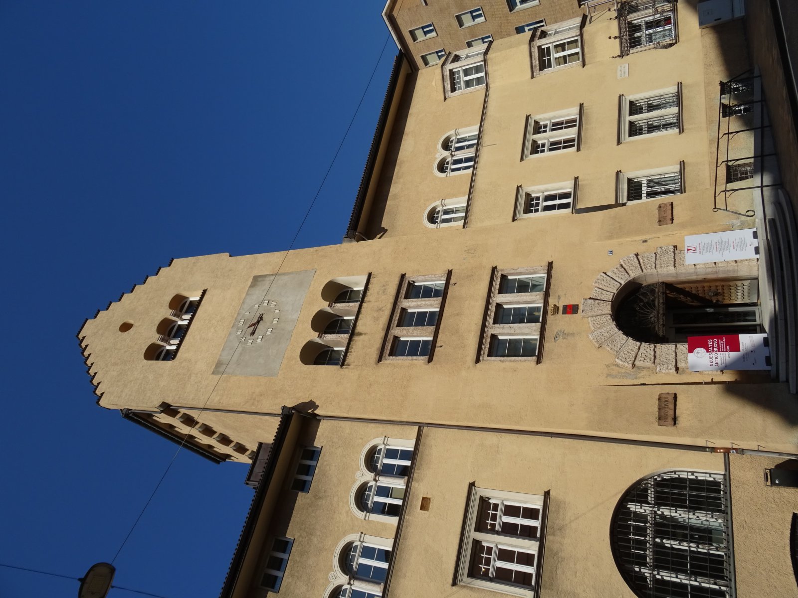 Bolzano City Museum - Bolzano | Secret World Trip Planner