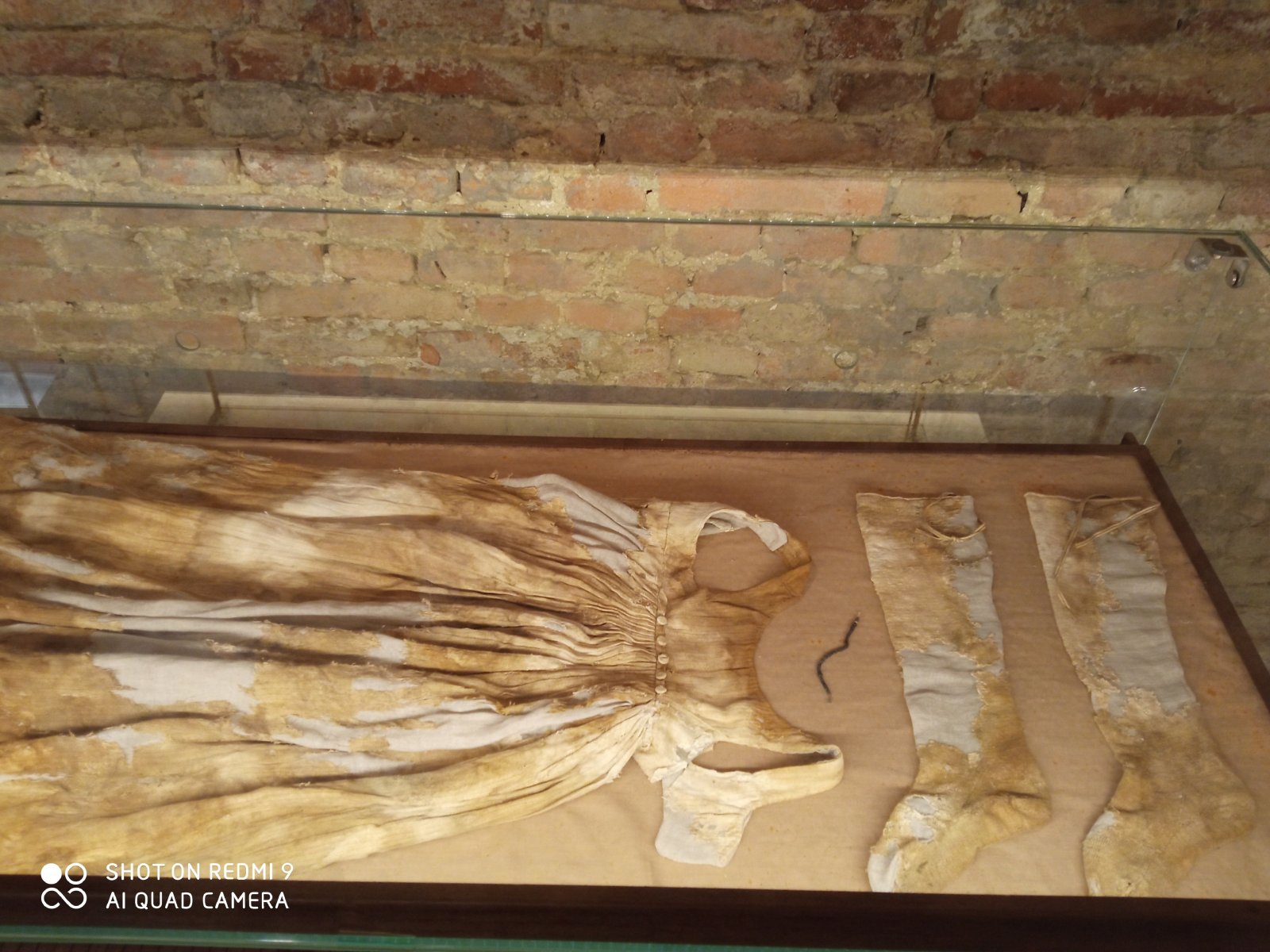 Crypt Museum in Monsampolo - Monsampolo del Tronto | Secret World Trip Planner