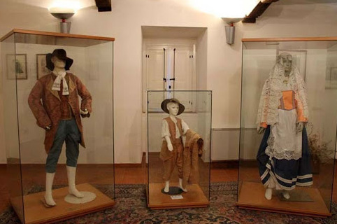 Montappone / Muzeul Costumului antic - Montappone | Secret World Trip Planner
