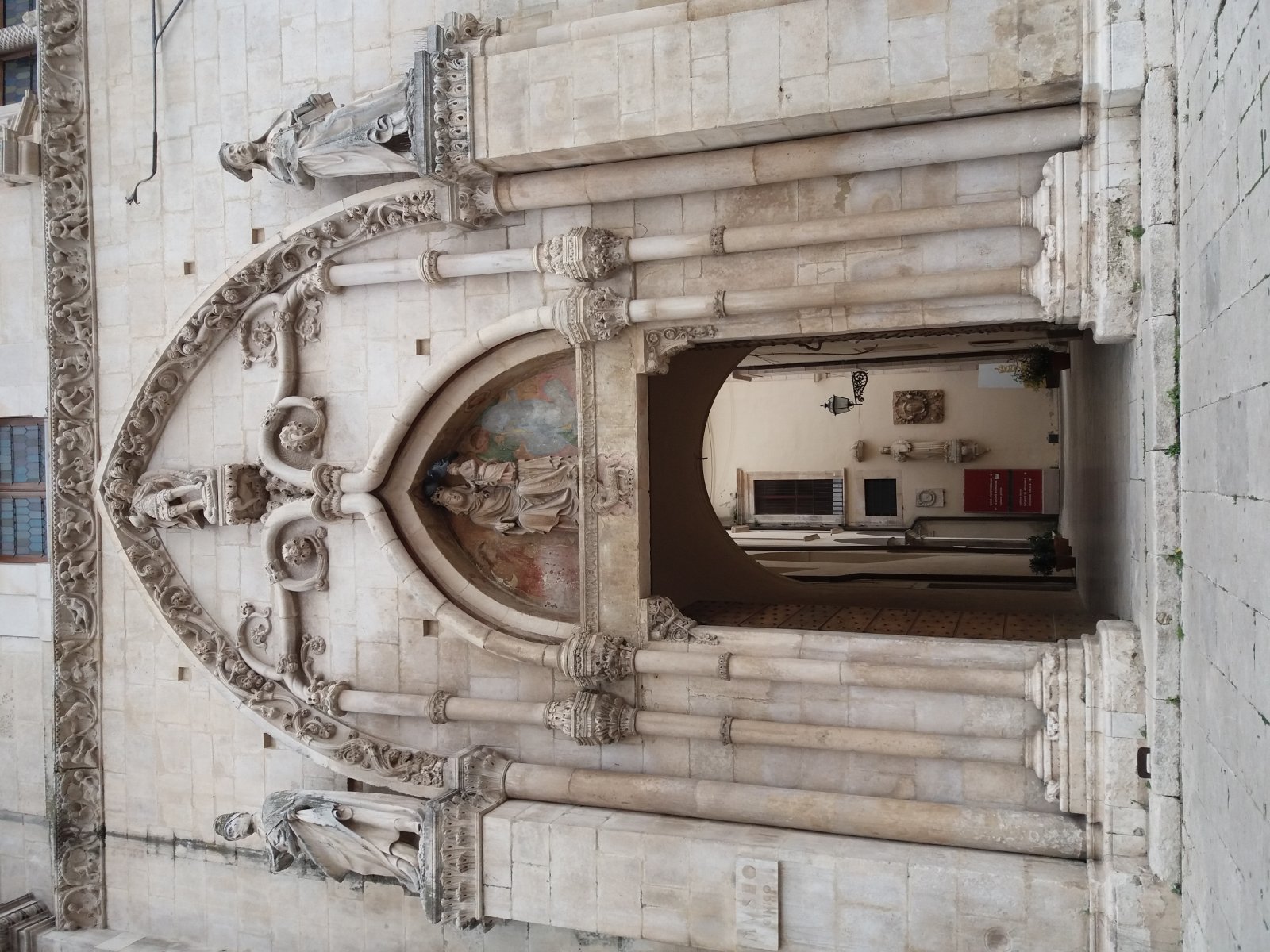 Civic Museum of Sulmona - Sulmona | Secret World Trip Planner
