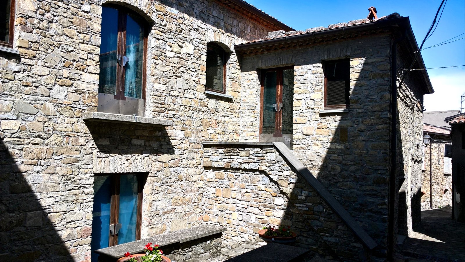 Museum voor Cultuur ArbresheIl - San Paolo Albanese | Secret World Trip Planner