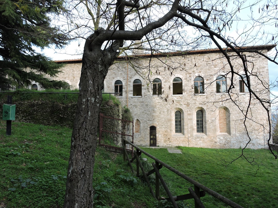Museum voor Cultuur ArbresheIl - San Paolo Albanese | Secret World Trip Planner