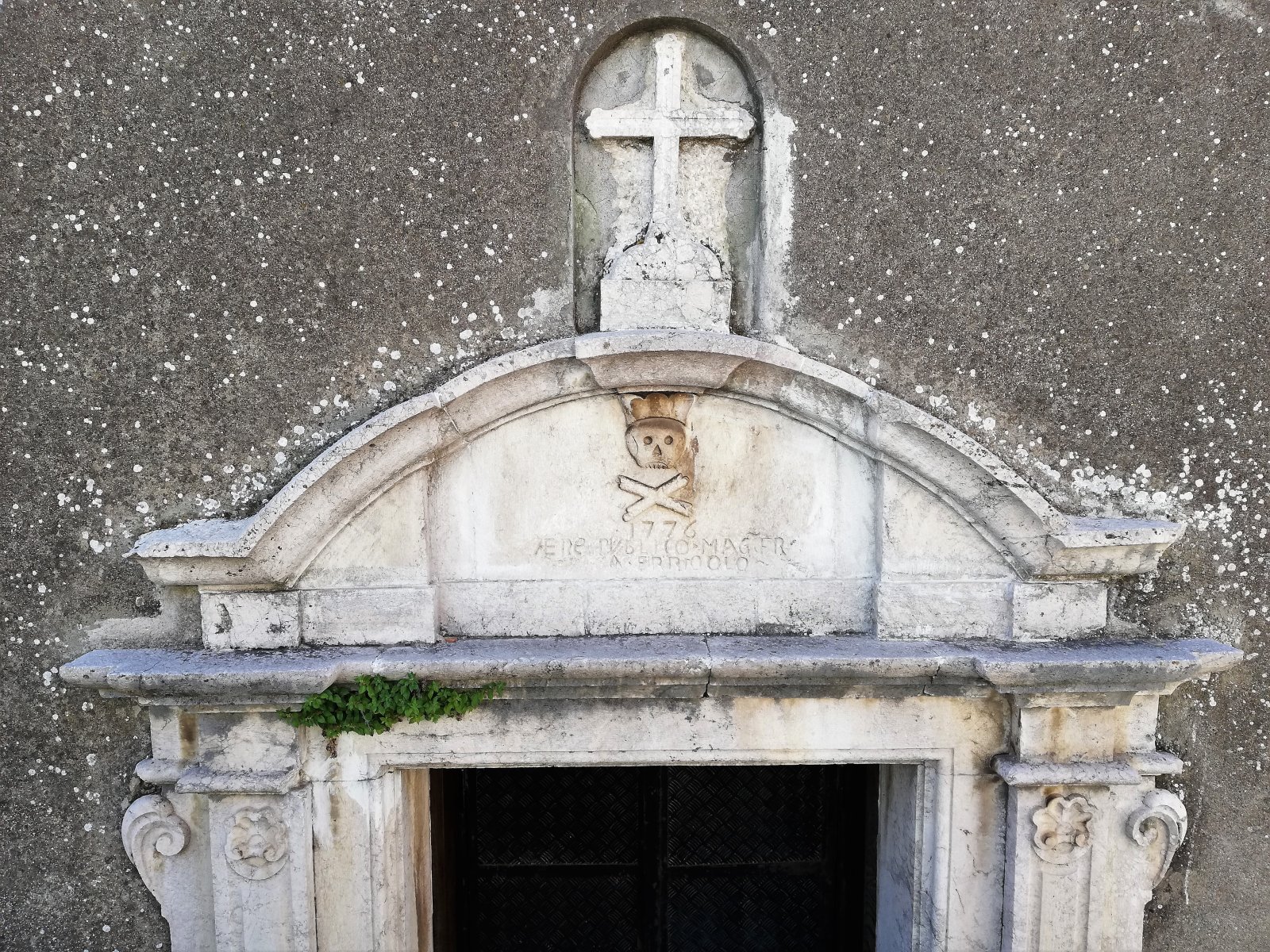 Museum for Hellige tapet af Montemarano - Montemarano | Secret World Trip Planner
