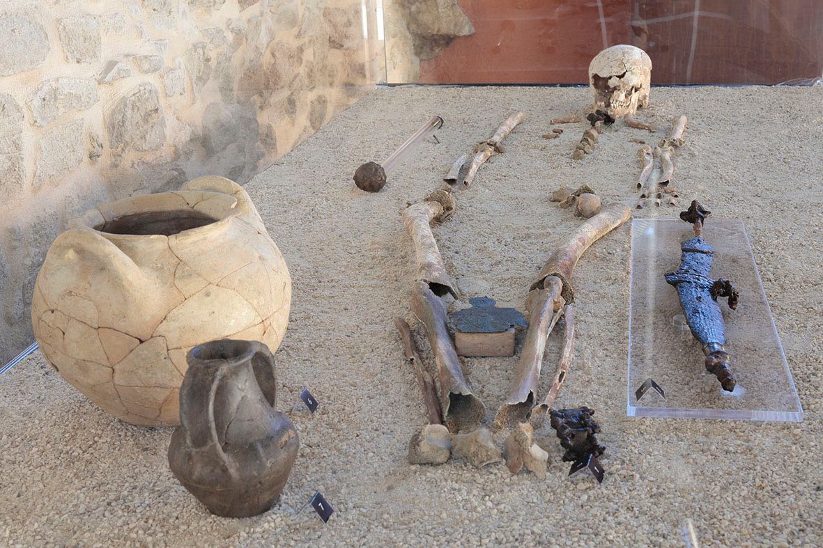 Museo Cívico de San Pietro Avellana - San Pietro Avellana | Secret World Trip Planner