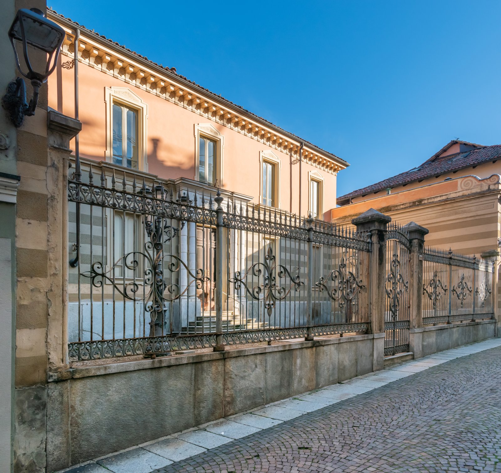 The Jewish Museum of Asti - Asti | Secret World Trip Planner