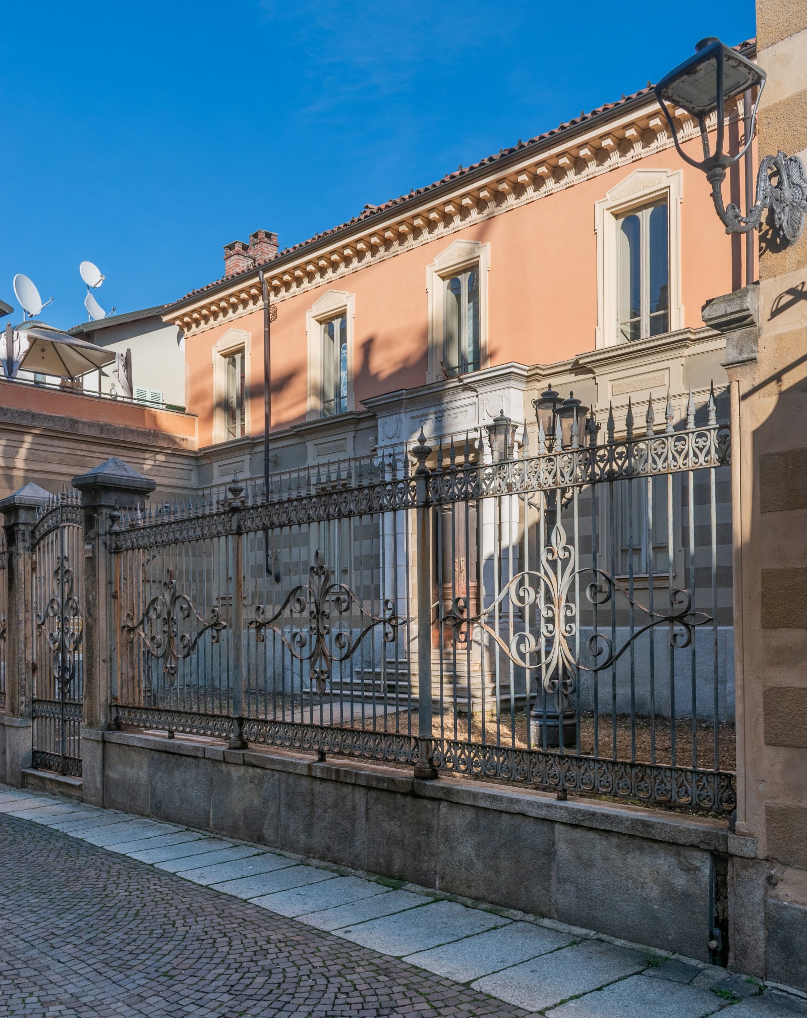 The Jewish Museum of Asti - Asti | Secret World Trip Planner