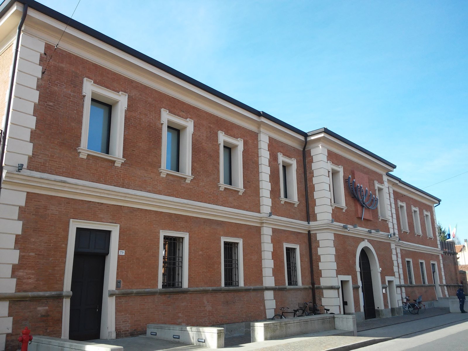 MEIS National Museum of Judaism and the Shoah - Ferrara | Secret World Trip Planner