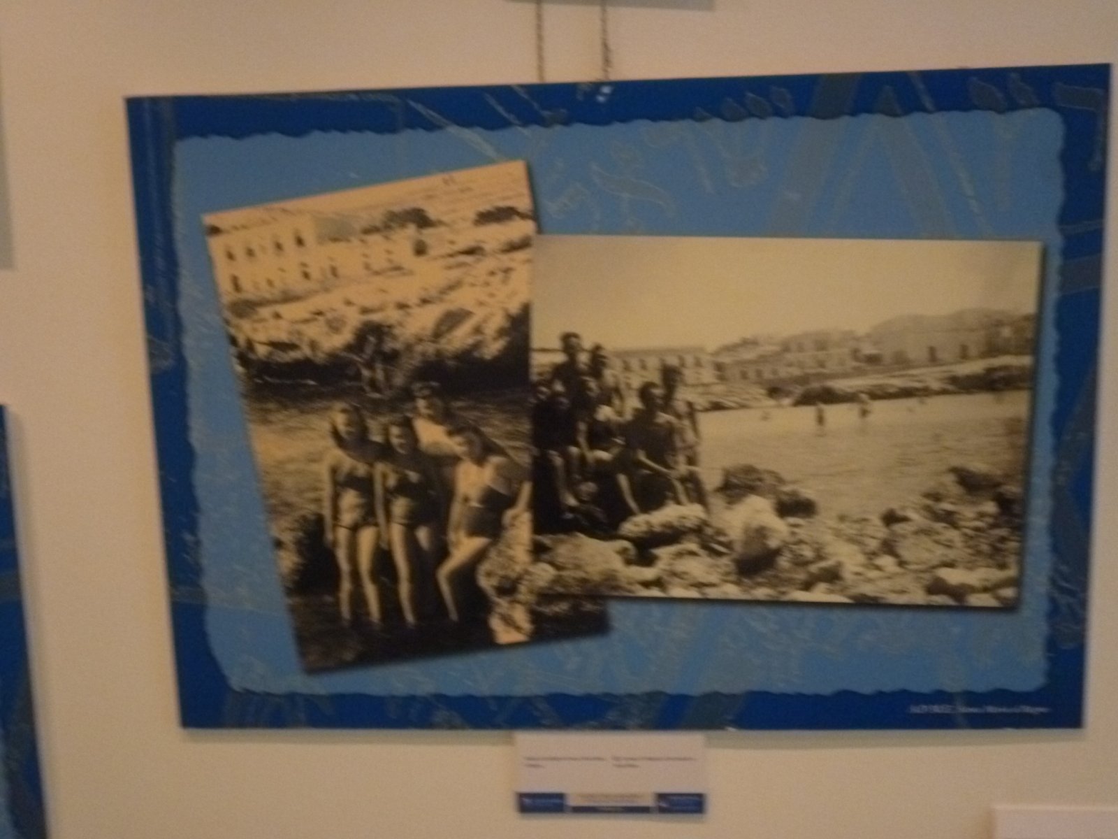 Museum of Memory and Hospitality - Santa Maria Al Bagno | Secret World Trip Planner