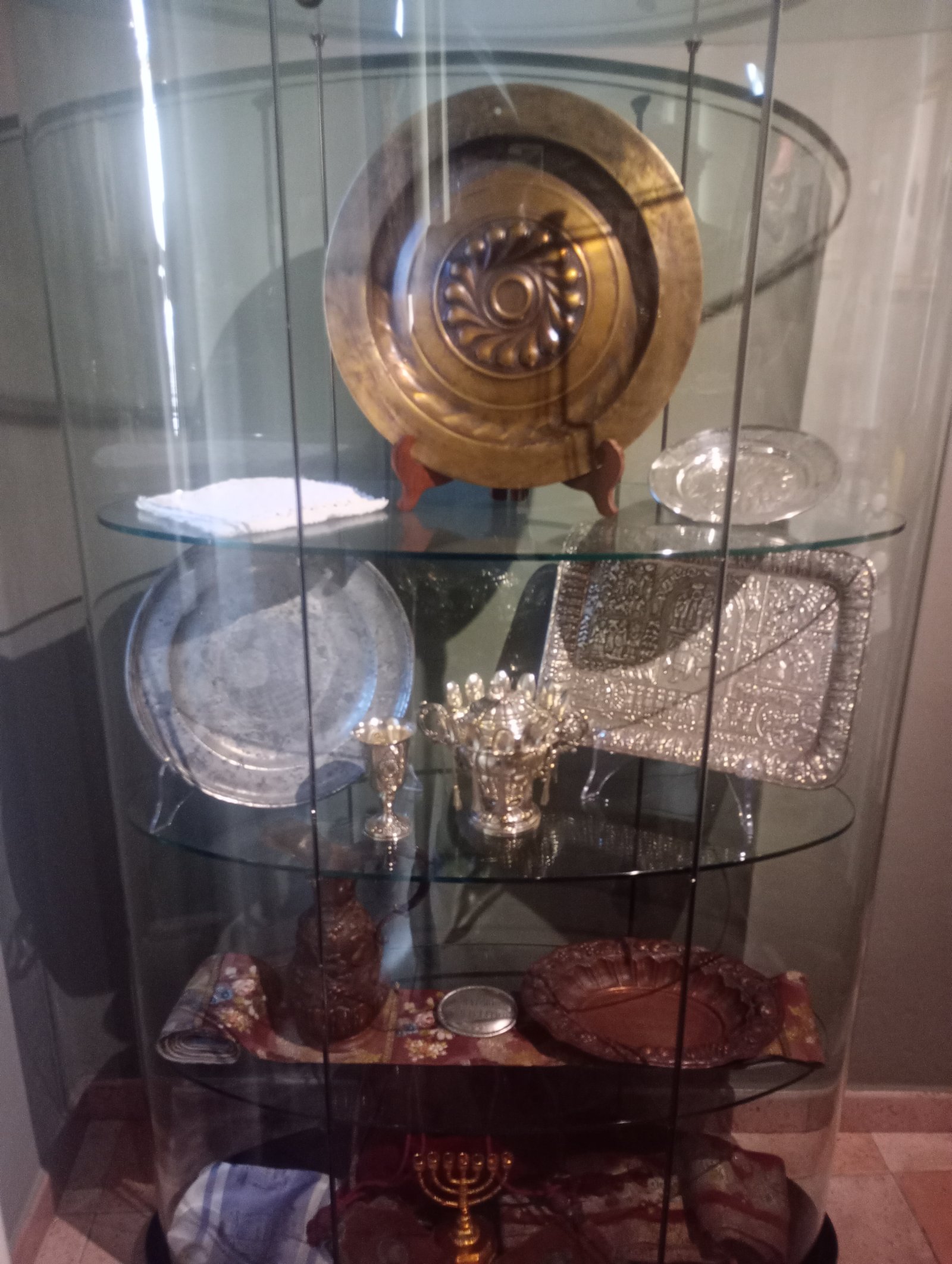Museum of Ancient Jewish Art and History - Casale Monferrato | Secret World Trip Planner