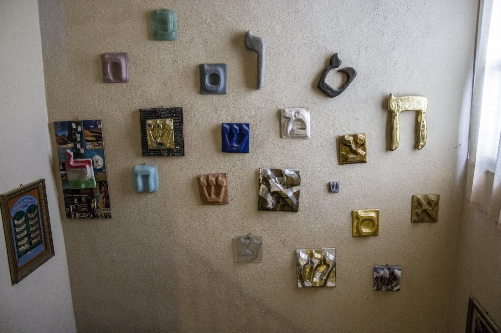 Museum of Ancient Jewish Art and History - Casale Monferrato | Secret World Trip Planner