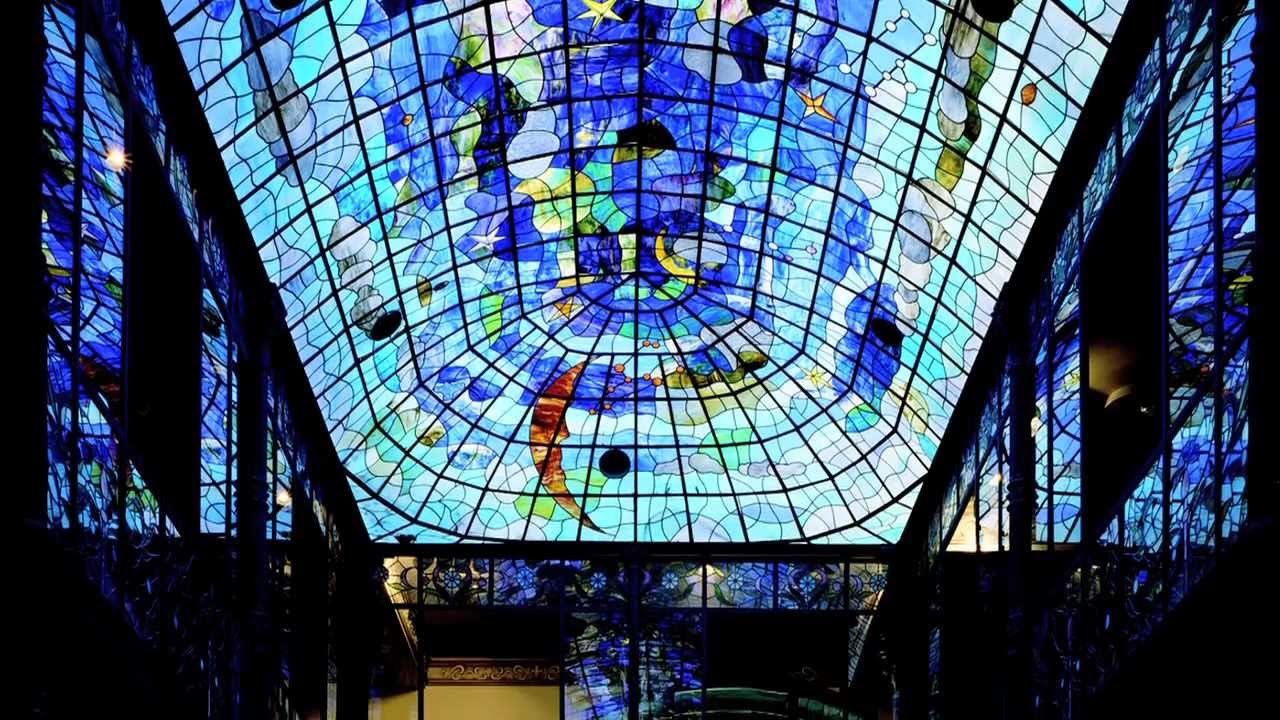Art Nouveau and Art Deco Museum - Salamanca | Secret World Trip Planner