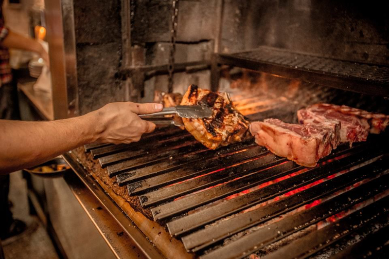 Die traditionelle Parrilla - Buenos Aires | Secret World Trip Planner