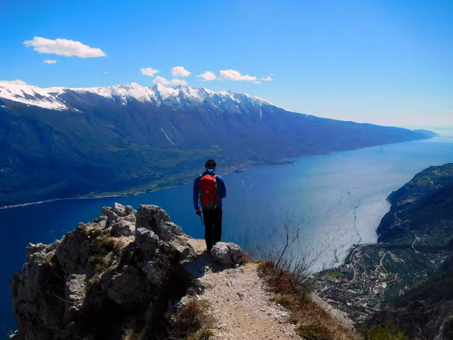 Cima Mughera - 25010 Tremosine | Secret World Trip Planner