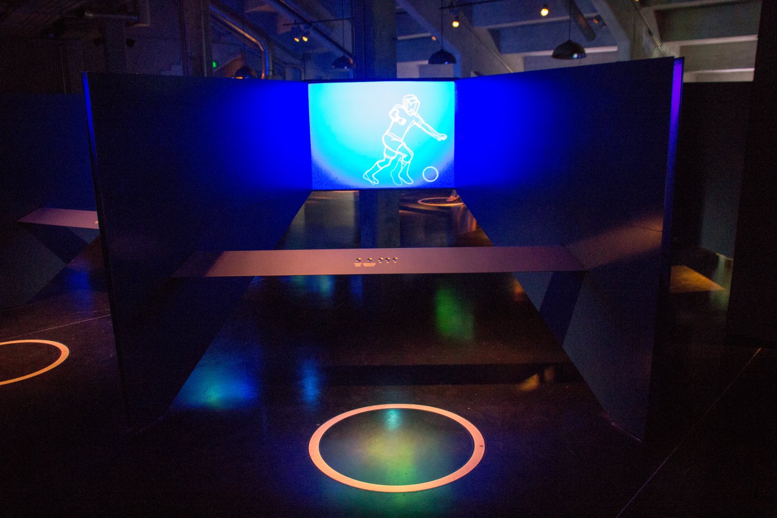 Museu do Futebol (Football Museum) - São Paulo - SP | Secret World Trip Planner