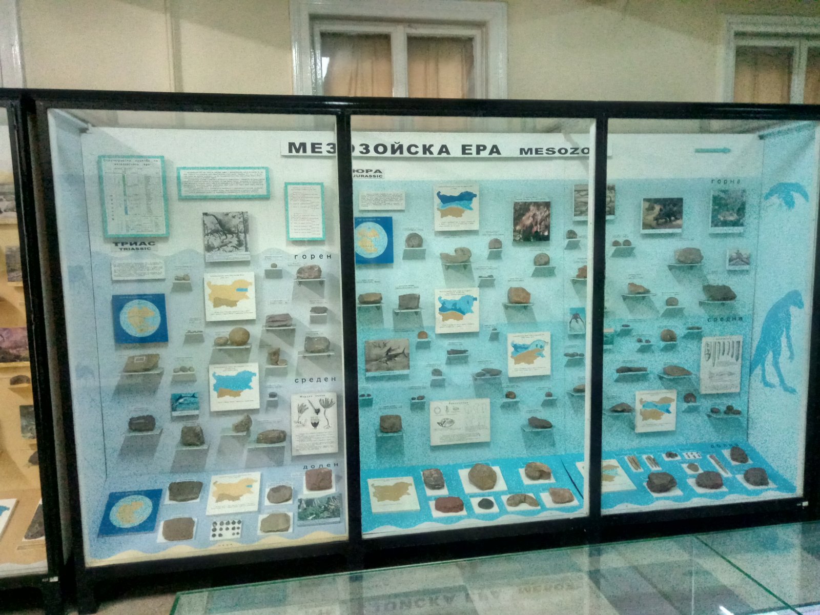 National Museum of Natural History:richest on the Balkans - Sofia | Secret World Trip Planner