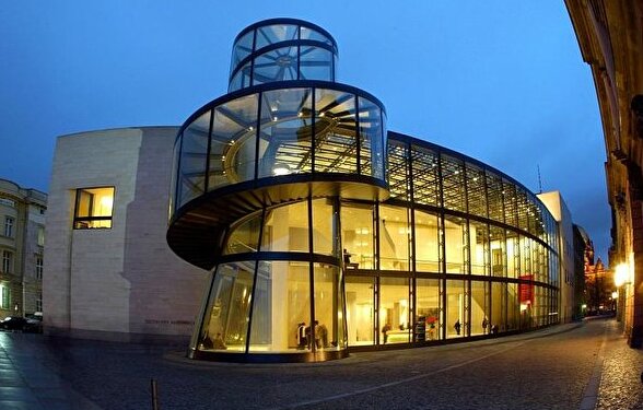 Berlin / Museum Sejarah Jerman - Berlin | Secret World Trip Planner