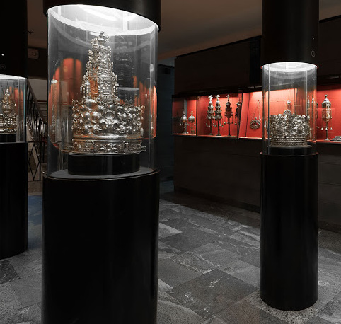 Jewish Museum of Venice - Venezia | Secret World Trip Planner