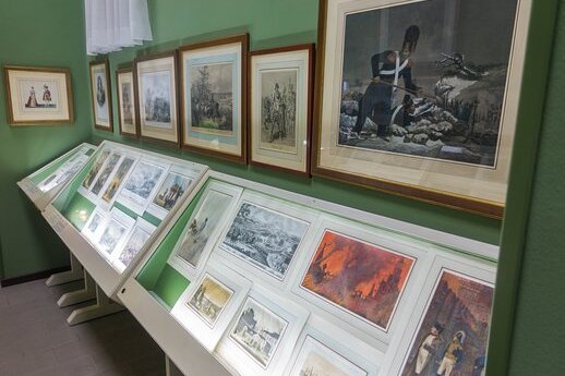 Napoleonisches Museum G. A. Antonelli - Arcole | Secret World Trip Planner