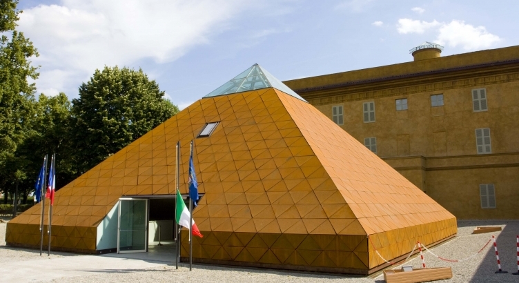 Marengo Museum - Spinetta Marengo | Secret World Trip Planner