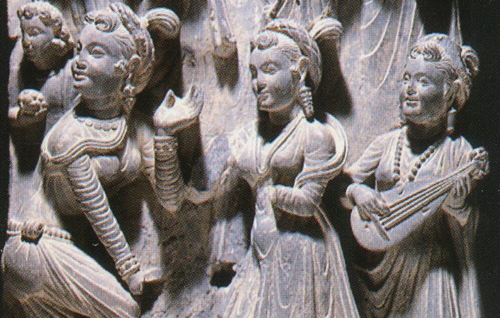 Museum Seni Oriental nasional  - Roma | Secret World Trip Planner