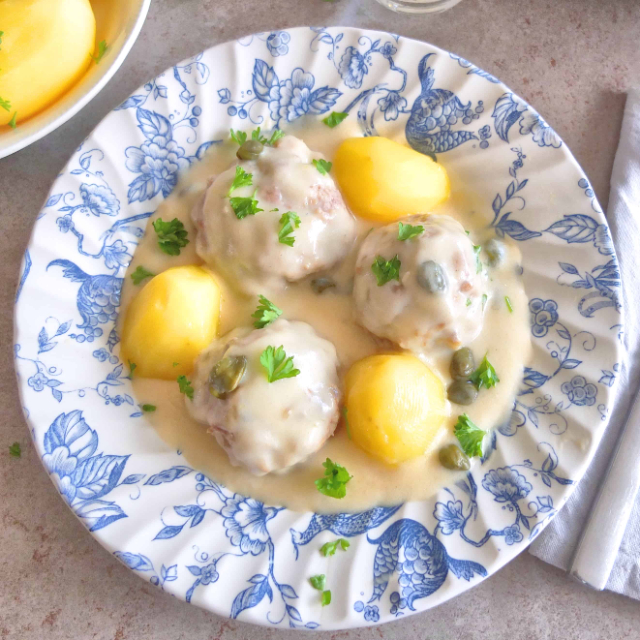Polpette Königsberger - Berlino | Secret World Trip Planner