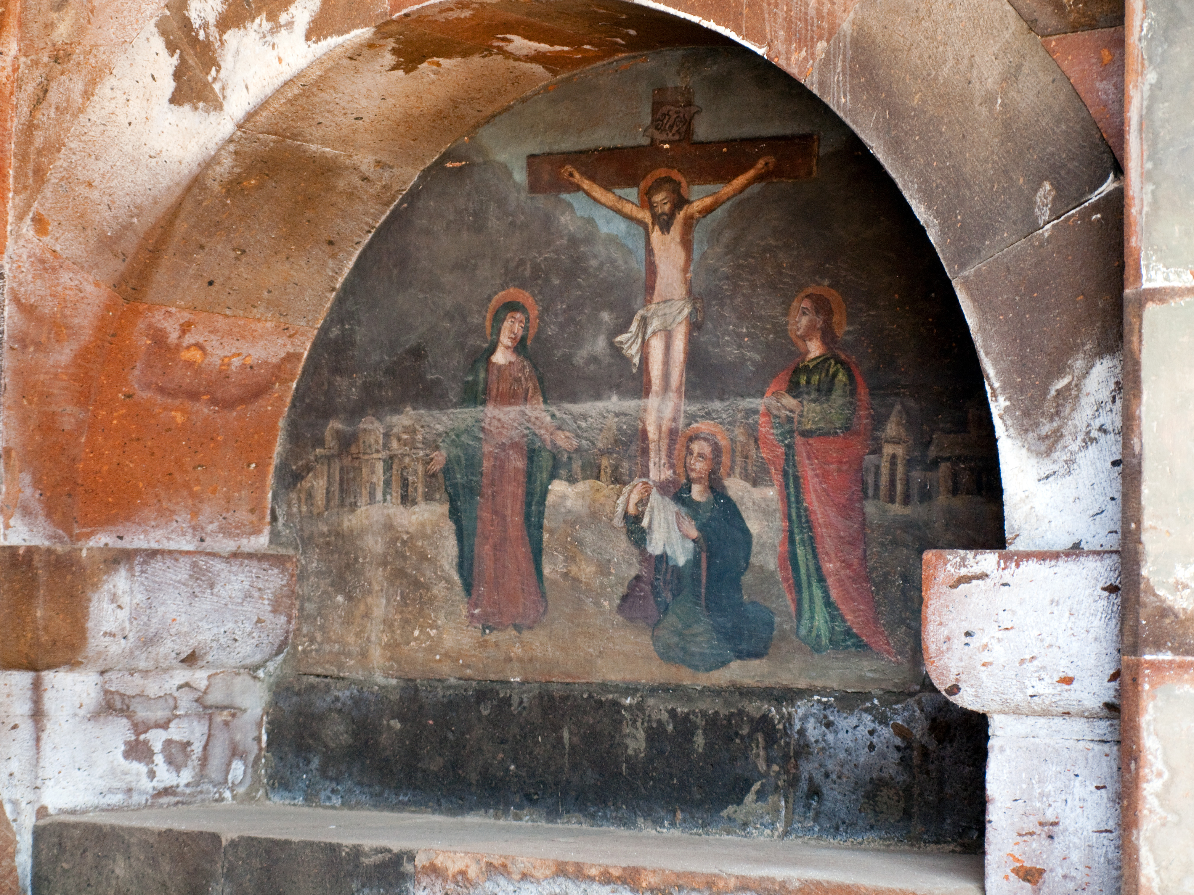 Chiesa di San Gayane - Echmiadzin | Secret World Trip Planner