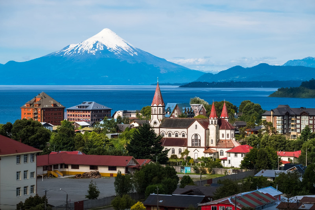 Puerto Varas — Puerto Varas