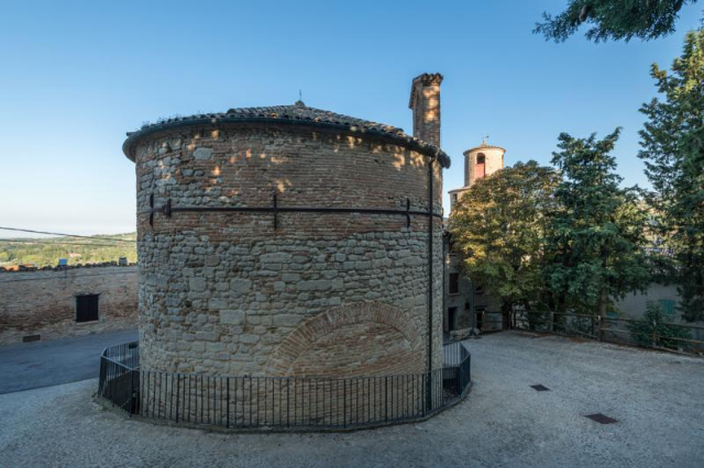 Βαπτιστήριο του San Giovanni - Via San Giovanni Alle Murate | Secret World Trip Planner