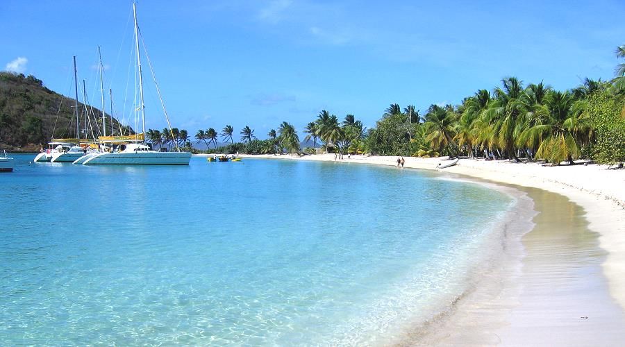 Grenada, die Gewürzinsel der Karibik | Secret World Trip Planner