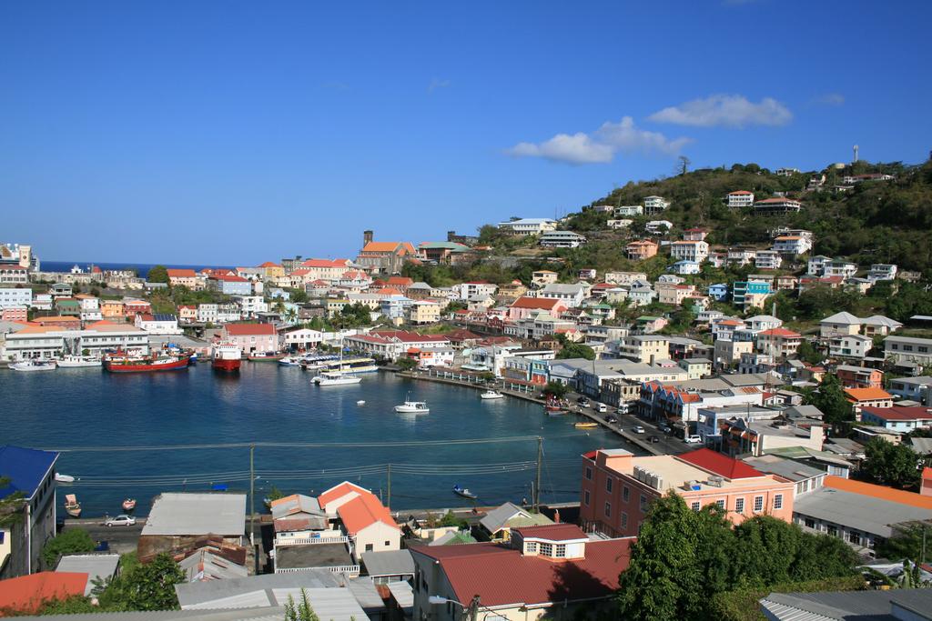 Grenada, die Gewürzinsel der Karibik | Secret World Trip Planner
