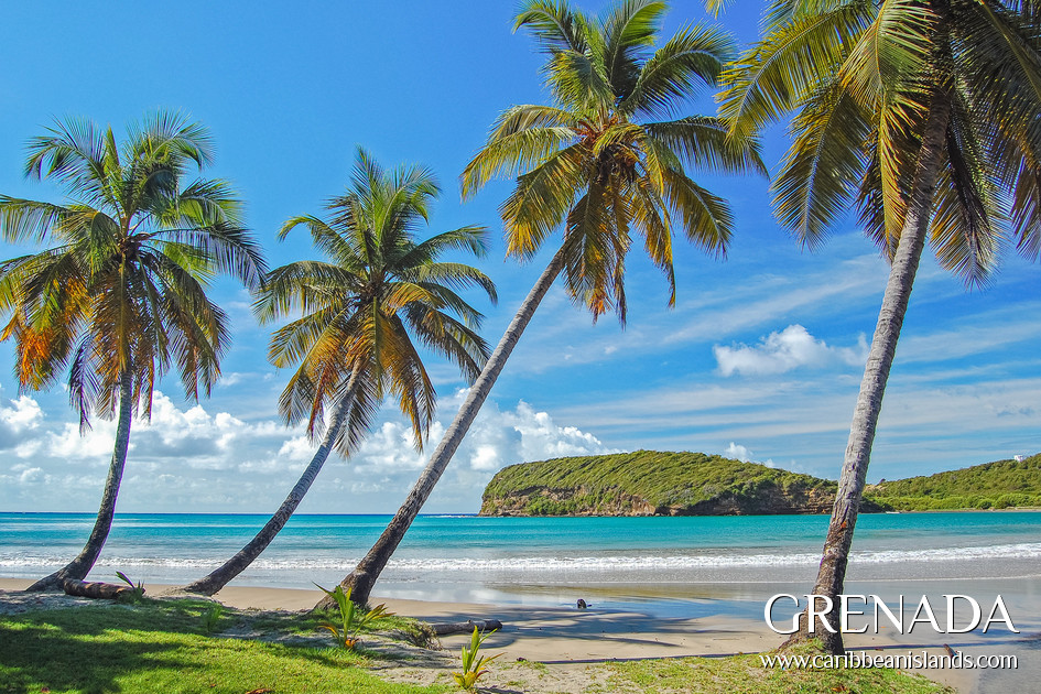 Grenada, die Gewürzinsel der Karibik | Secret World Trip Planner
