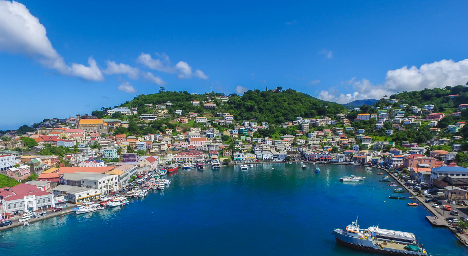 Grenada, die Gewürzinsel der Karibik | Secret World Trip Planner