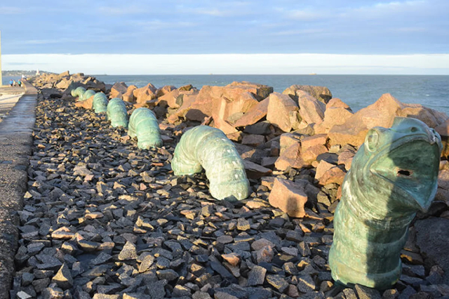 Sculpture Park - Recife - Pernambuco | Secret World Trip Planner