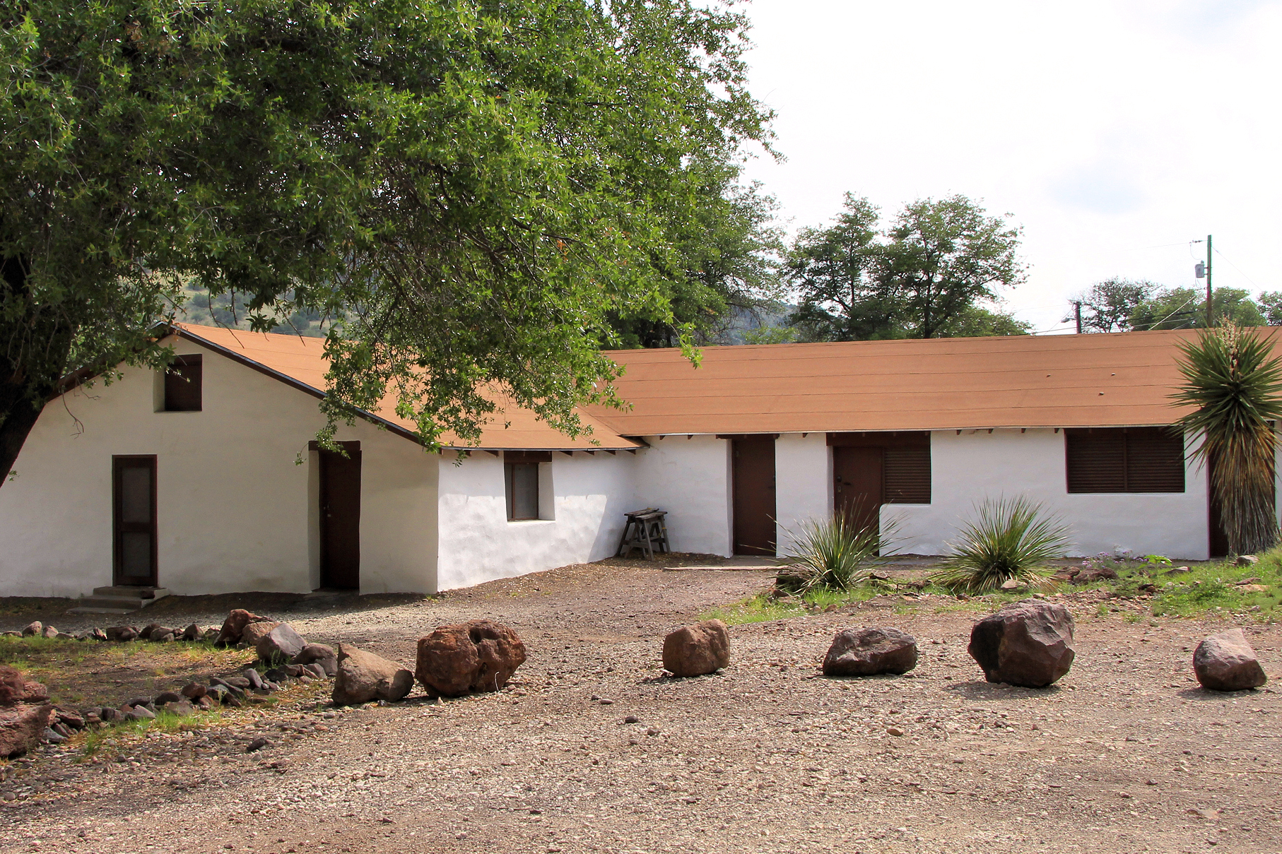Davis Mountains in Texas - Fort Davis | Secret World Trip Planner