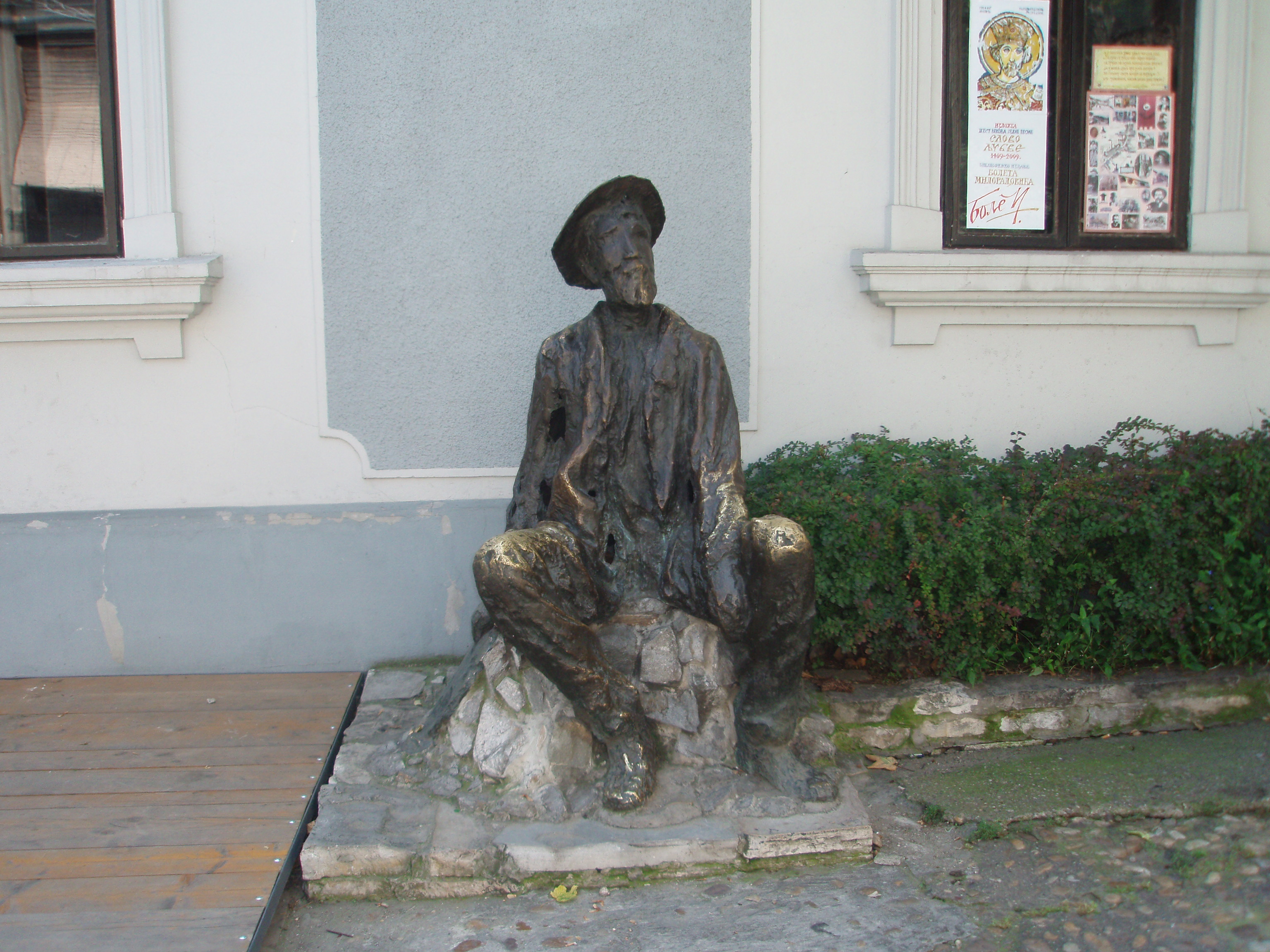 Skadarlija: Belgrads beliebteste Stadtviertel - Belgrade | Secret World Trip Planner