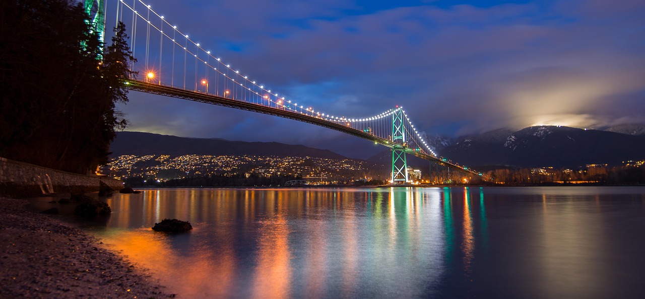 Vancouver | Moorhuhn-Berg - North Vancouver | Secret World Trip Planner