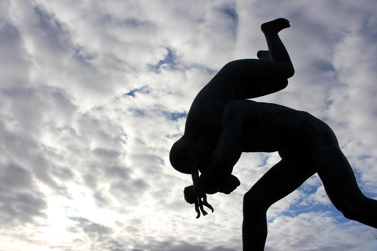Oslo | Vigeland Sculpture Park  - Nobels gate 32 | Secret World Trip Planner